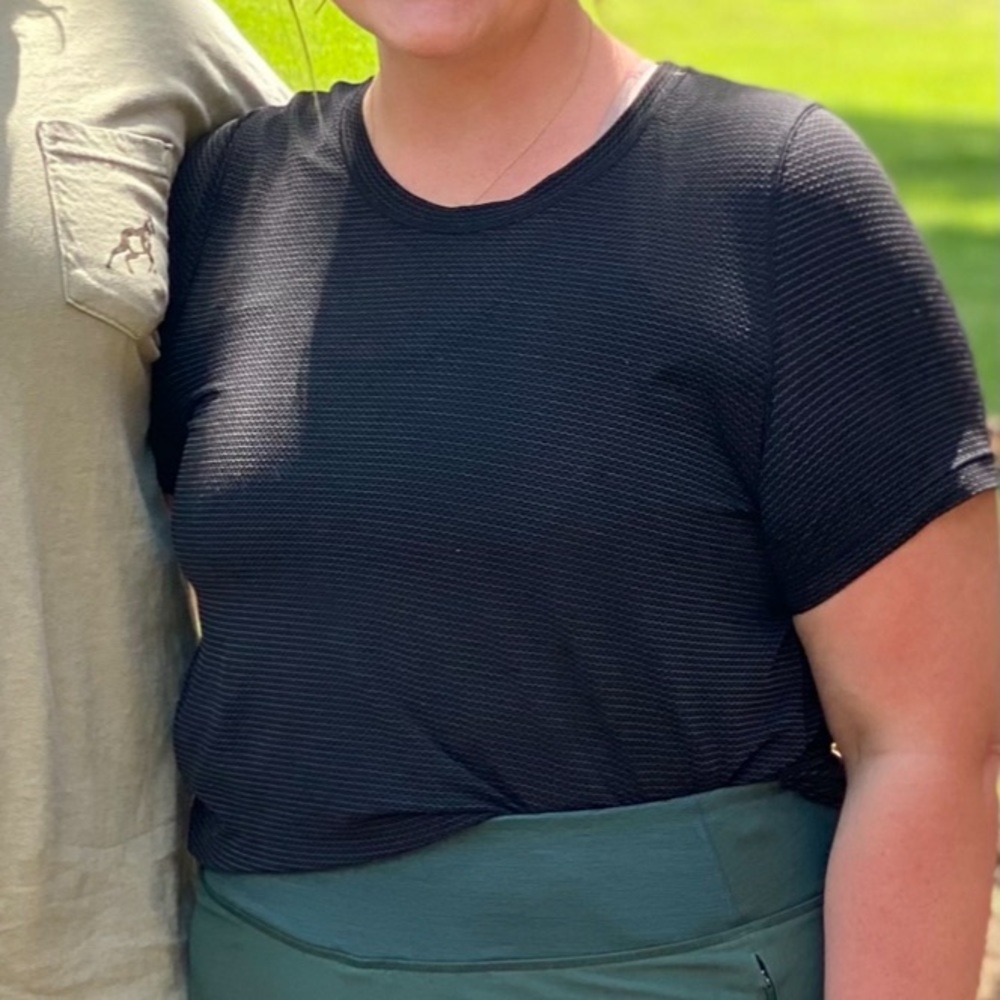 Lululemon Athletic Top